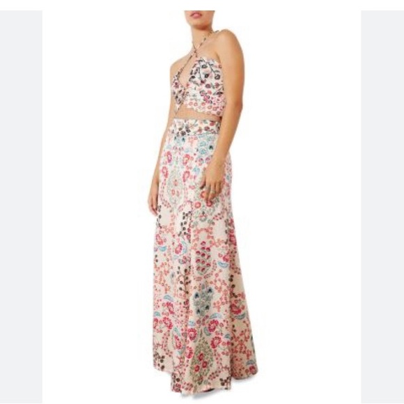 ba&sh ‘GARANCE’ skirt - Picture 9 of 15